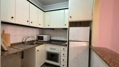 Apartment on Calle San Pascual, 277 photo 16