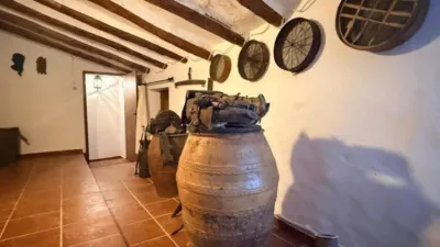 House in the Valencian Community photo 19
