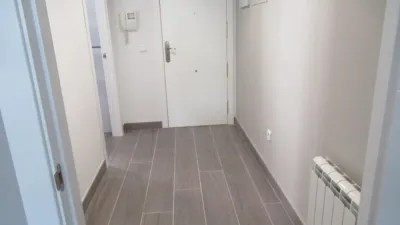 Apartment on Avenida de Juan Carlos I photo 14