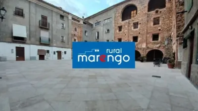 Apartment in Convento de Las Servitas photo 23