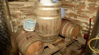 Rustic finca at Calle Veiga Arriba-Pq Mao St.Ma, No. 21 photo 41