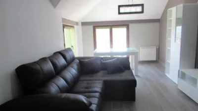 Apartment on Avenida de Juan Carlos I photo 10