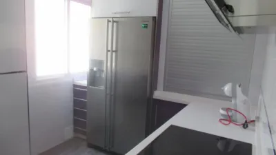 Apartment on Avenida de Juan Carlos I photo 4