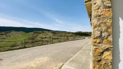 Casa en Aragon photo 4