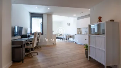 Apartment in Centre photo 28