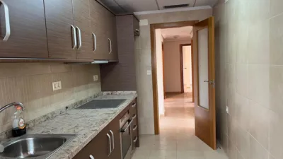 Apartment on Avenida de la Constitución, 39 photo 13