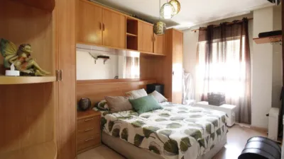 Apartment in Plaza Madrid photo 7