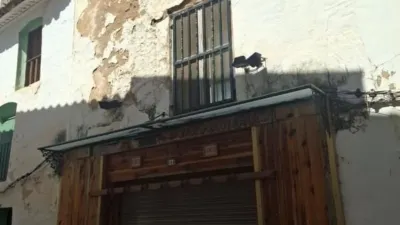 House in the Valencian Community photo 19
