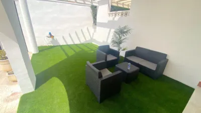 Semi-detached house in Playa de Nares photo 4
