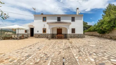 Chalet on Diseminado Street photo 43