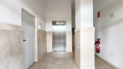 Apartment on Calle de Polop photo 32