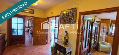 Detached House in Urbanisations photo 12