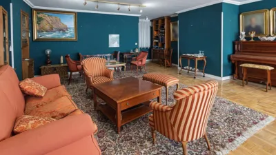 Apartment on Calle del Regalado photo 12
