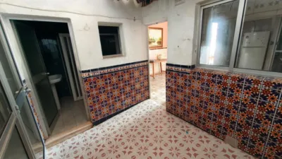 Casa en calle de la Alegría photo 12