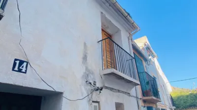 House in the Valencian Community photo 4
