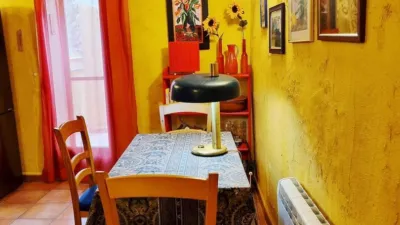 House on Calle de San Juan photo 8