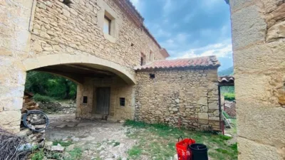 House in Comunidad Valenciana photo 13