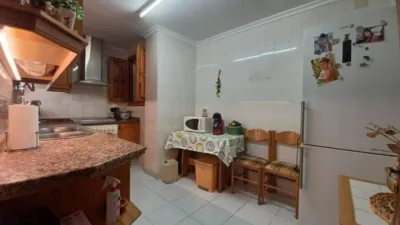 Apartment in Convento de Las Servitas photo 22