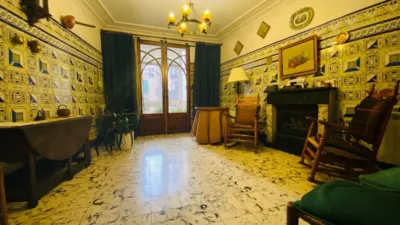 House in Comunidad Valenciana photo 23