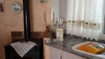 House in Comunidad Valenciana photo 11