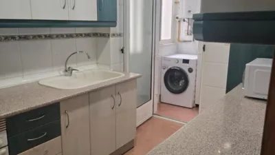 Apartment in Fiesta del Arbol photo 19