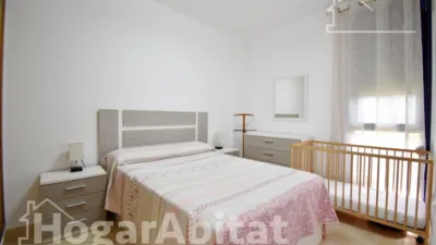 Apartment on Avenida de la Alquerieta photo 28