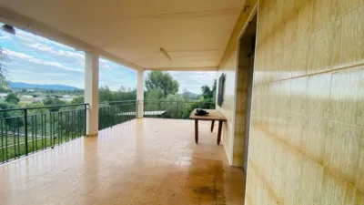 Chalet in Comunidad Valenciana photo 13