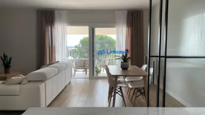 Chalet in Navas del Rey photo 2