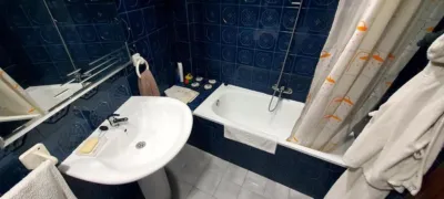 Apartment in Comunidad Valenciana photo 14