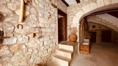House in Comunidad Valenciana photo 13