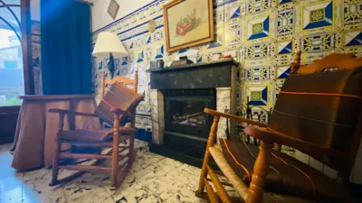 House in Comunidad Valenciana photo 26