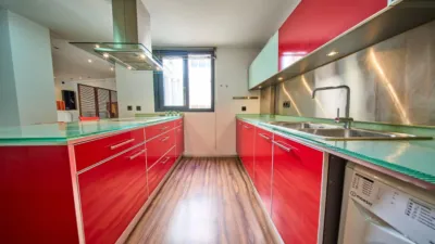 Apartment in the City Centre photo 27