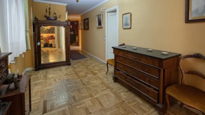 Apartment on Calle del Regalado photo 33