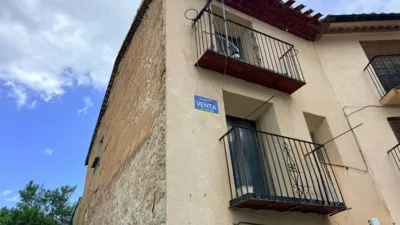 House in Chiva de Morella photo 29