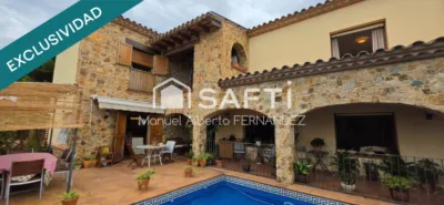 Detached House in Urbanisations photo 20
