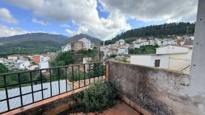 House in Convento de Las Servitas photo 25