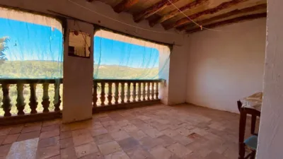 House in the Valencian Community photo 7