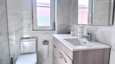 Apartment on Calle de San Camilo photo 22