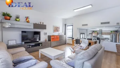 Chalet en Urbanizaciones photo 12