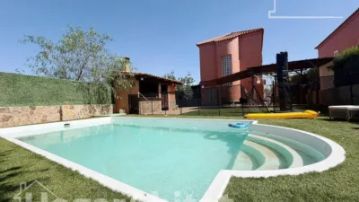 Chalet on Calle 139 photo 61