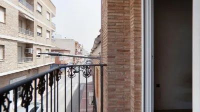 Flat on Calle de Alfonso X 'El Sabio', 47 photo 5