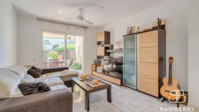 Apartment in Carrer de la Senia photo 13