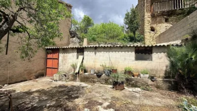 House in Chiva de Morella photo 16