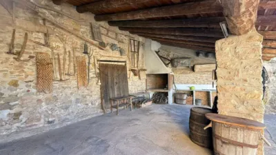Casa en Aragon photo 5