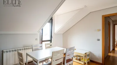 Apartment on Calle de la Bajada al Puerto photo 11