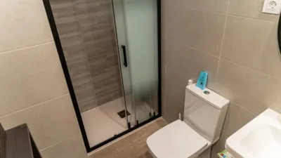 Apartment on Calle de Margarita Xirgú photo 5
