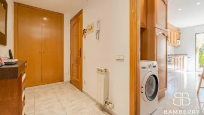 Apartment in Carrer de la Senia photo 6