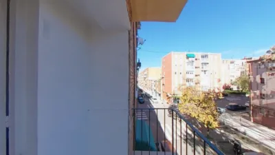 Apartment in Simancas photo 25