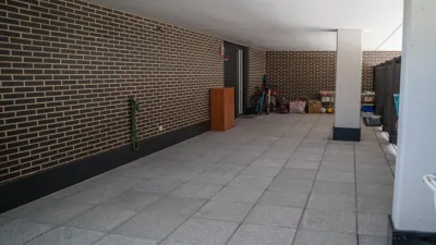 Apartment on Calle de Margarita Xirgú photo 14