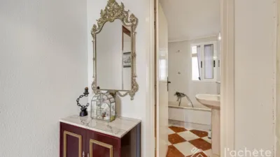 Apartment on Avenida de Niza photo 15